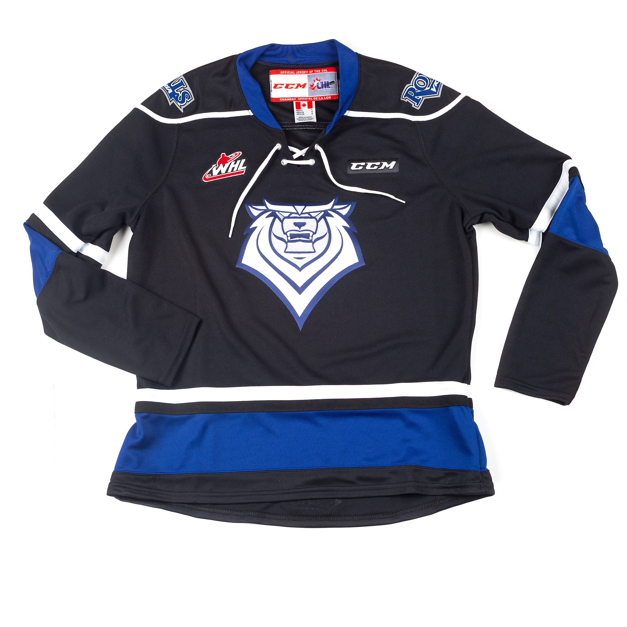 Victoria royals jersey top