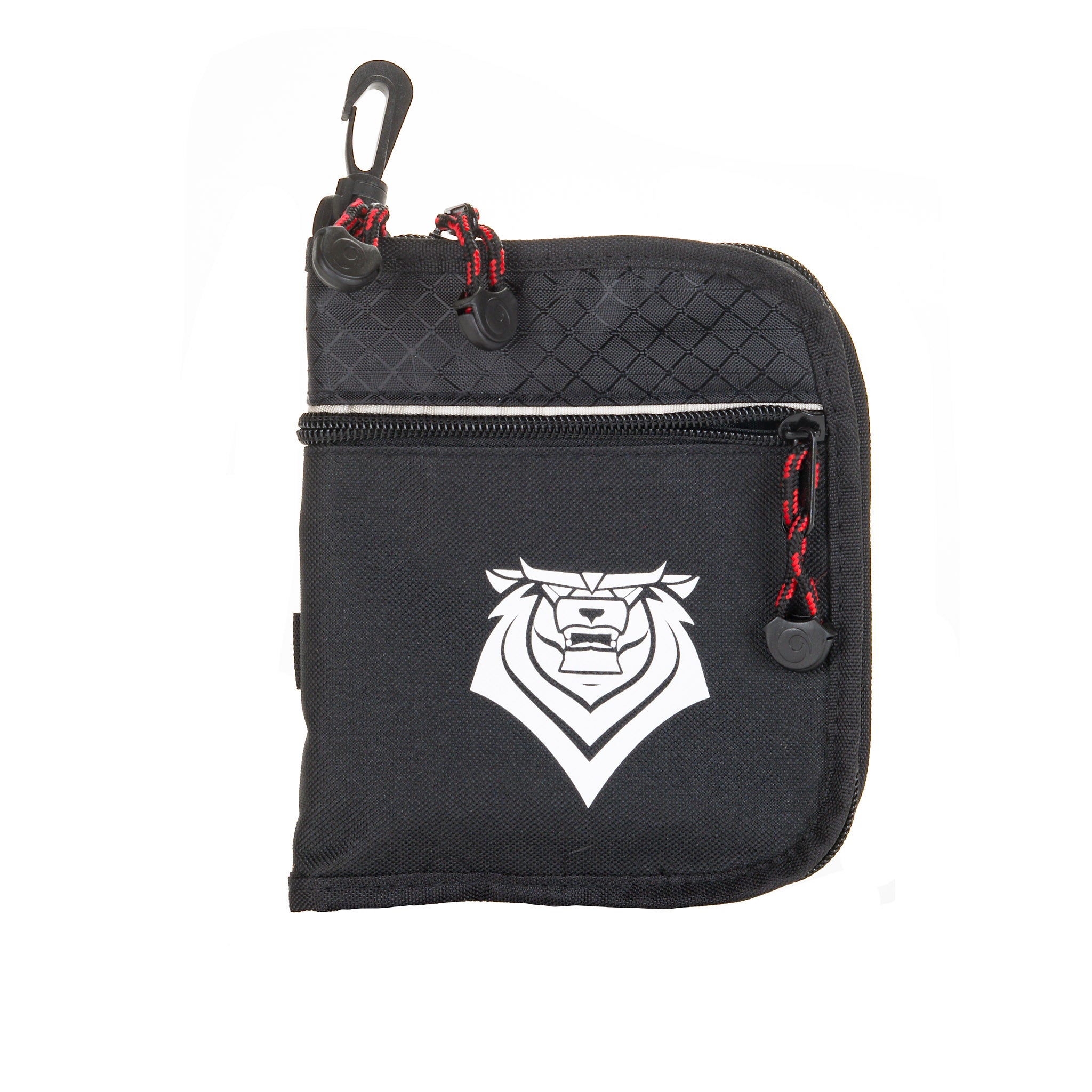Golf valuables bag shop