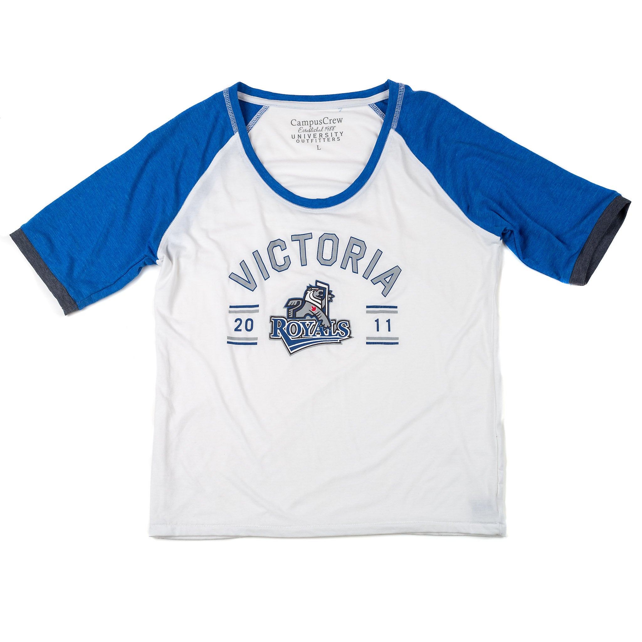 Victoria Royals Shop Champion Teamwear 2023, Custom prints store