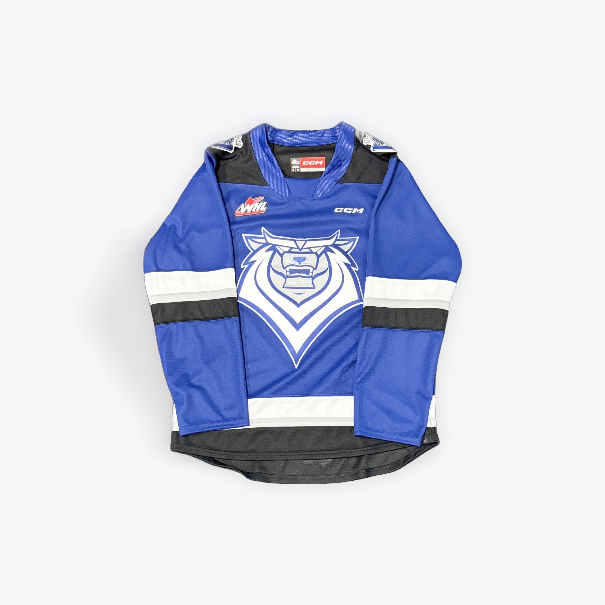 Royals hockey hot sale jersey
