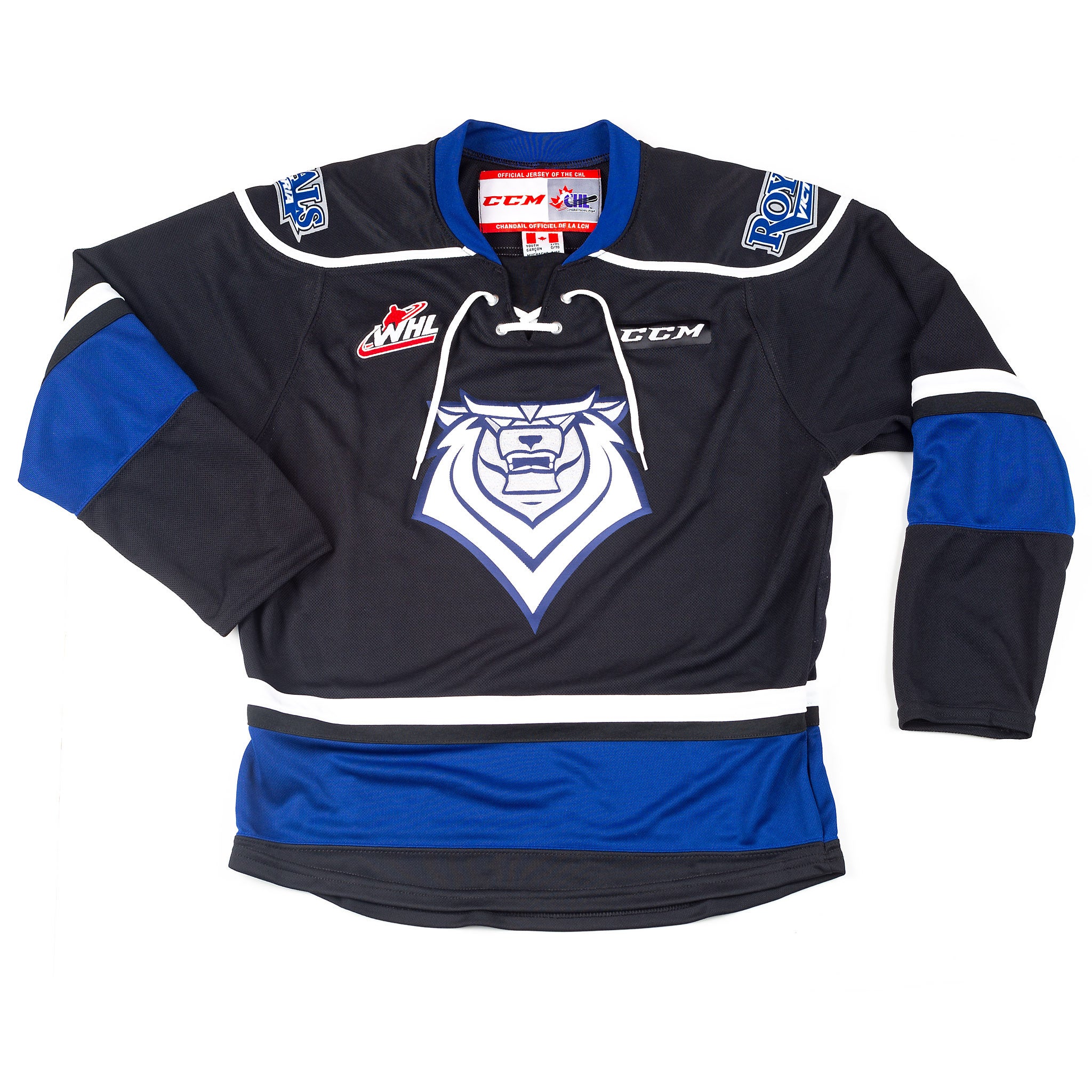 Royals jersey youth discount