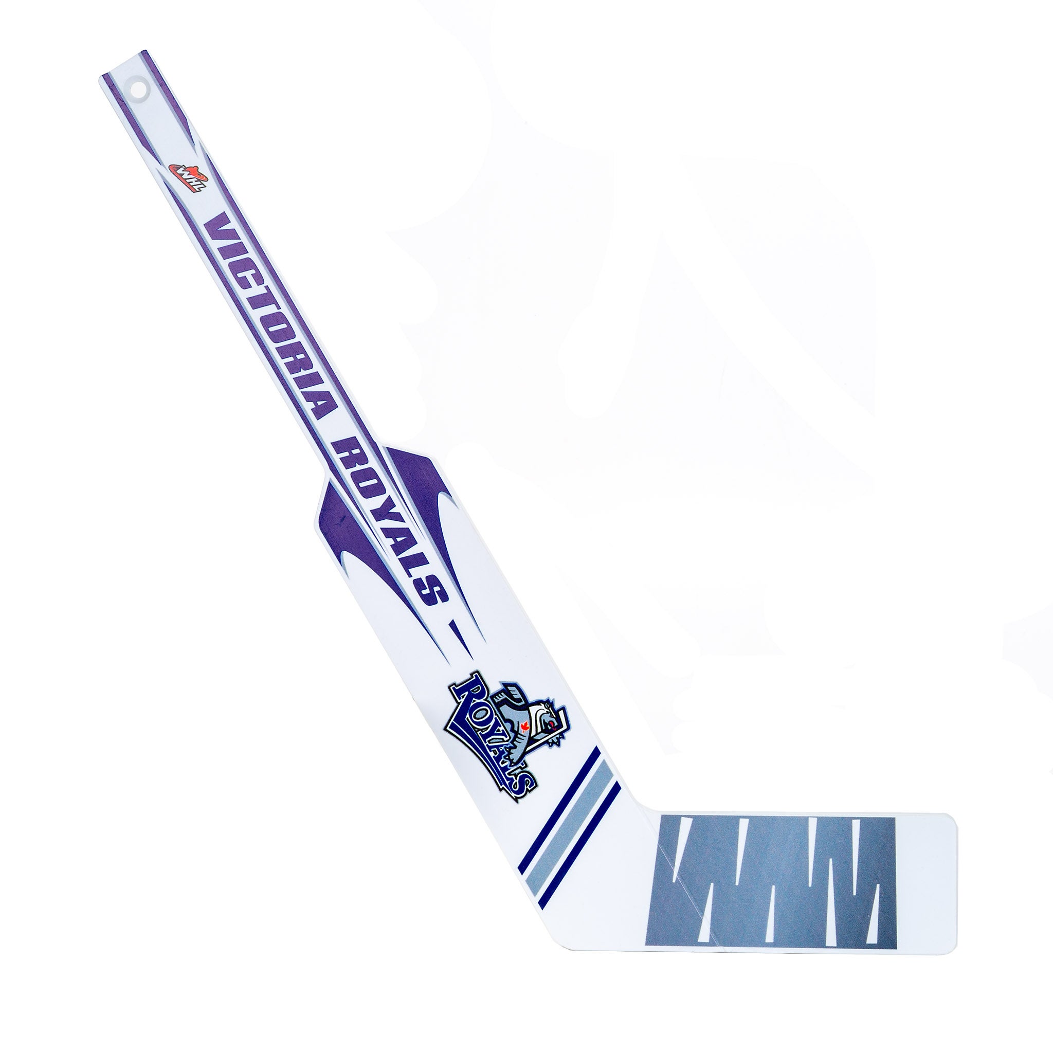 Mini Goalie Stick (Stick Tape Design) Shop Victoria Royals